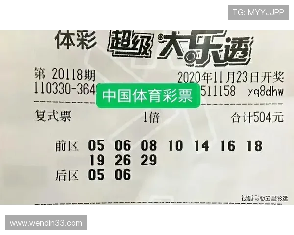 大乐透第20118期开奖结果及中奖号码公布